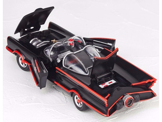 �t�B�M���A�R���v���b�N�X ���[�r�[���{ �o�b�g�}�� �o�b�g�}���J�[(�o�b�g���[�r�� 1966)