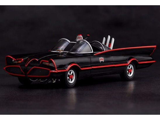 �t�B�M���A�R���v���b�N�X ���[�r�[���{ �o�b�g�}�� �o�b�g�}���J�[(�o�b�g���[�r�� 1966)