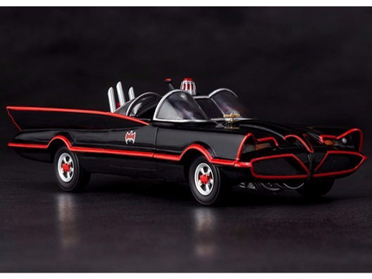 �t�B�M���A�R���v���b�N�X ���[�r�[���{ �o�b�g�}�� �o�b�g�}���J�[(�o�b�g���[�r�� 1966)