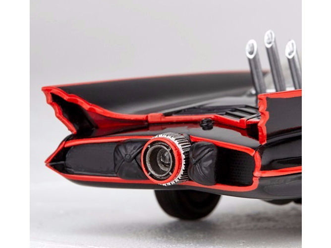 �t�B�M���A�R���v���b�N�X ���[�r�[���{ �o�b�g�}�� �o�b�g�}���J�[(�o�b�g���[�r�� 1966)