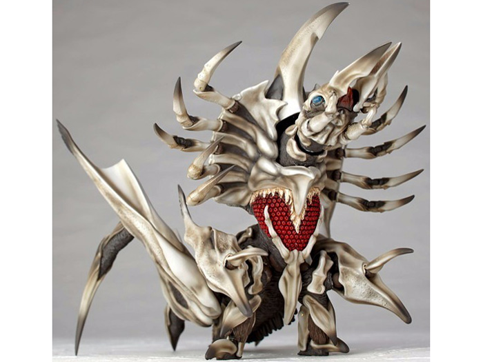 ���K�V�[�E�I�u�E���{���e�b�N ���B���{���e�b�N �V���[�Y LR-051 �K����2 ���M�I���P�� ���M�I��