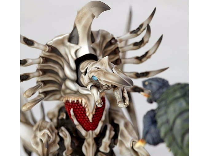 ���K�V�[�E�I�u�E���{���e�b�N ���B���{���e�b�N �V���[�Y LR-051 �K����2 ���M�I���P�� ���M�I��