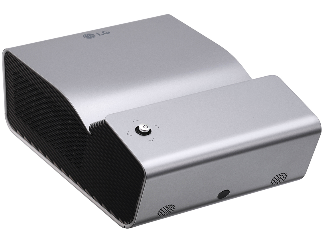 Minibeam PH450UG [�V���o�[]