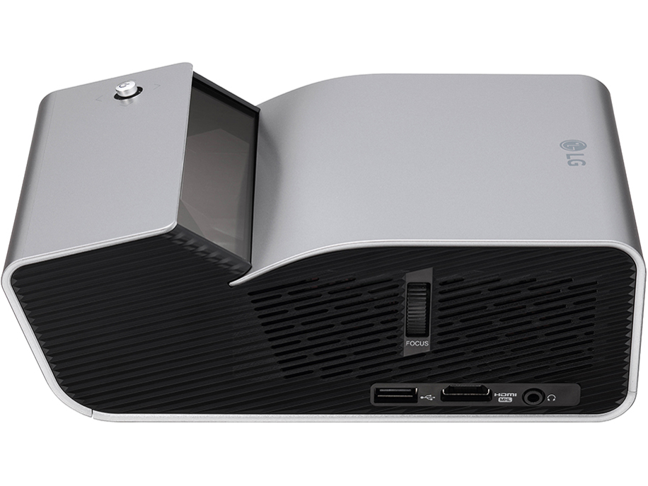 Minibeam PH450UG [�V���o�[]