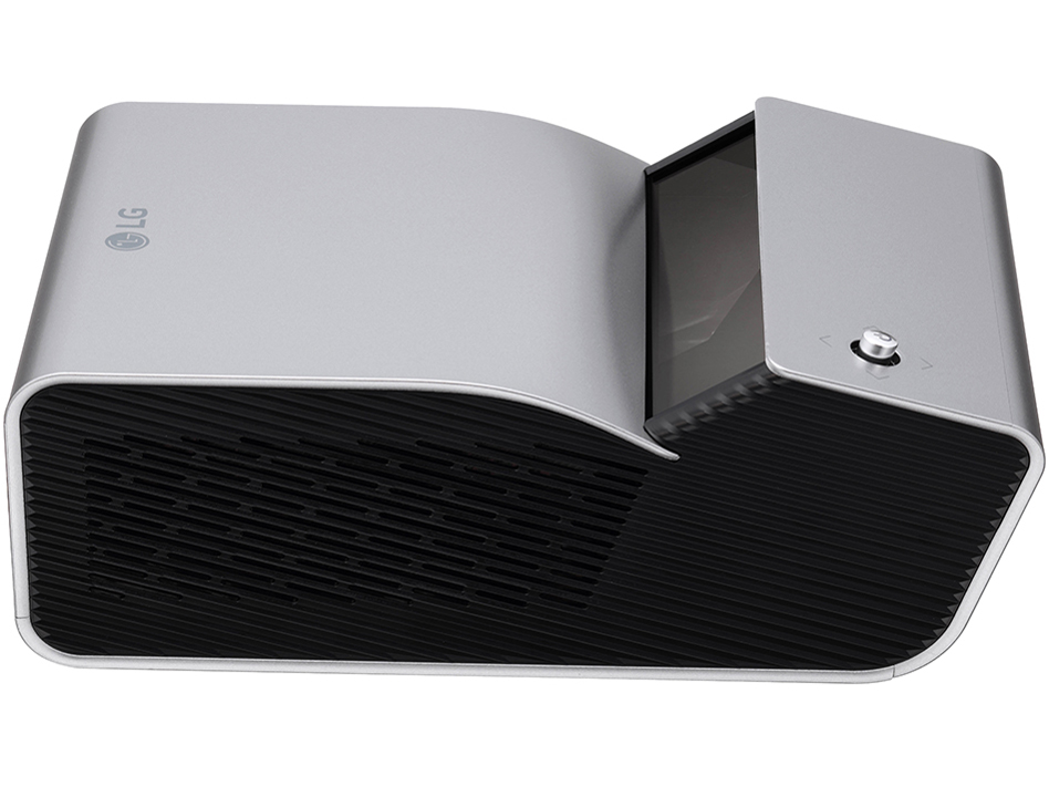 Minibeam PH450UG [�V���o�[]