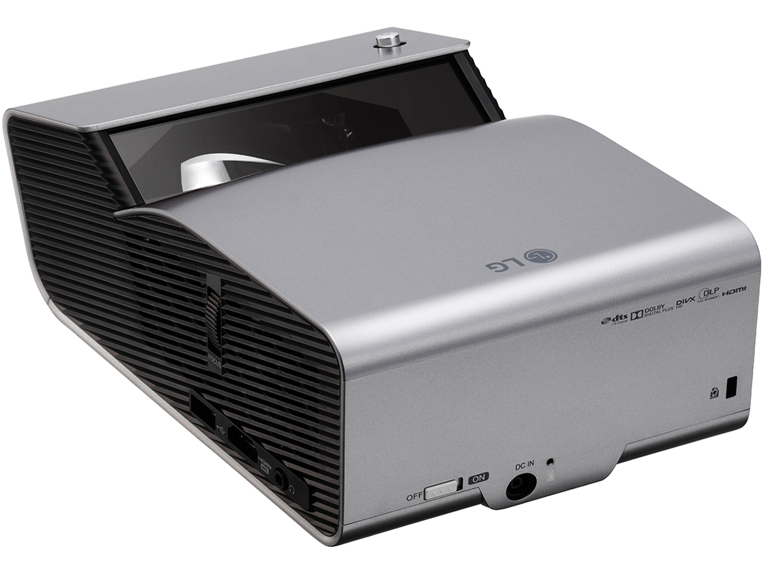 Minibeam PH450UG [�V���o�[]