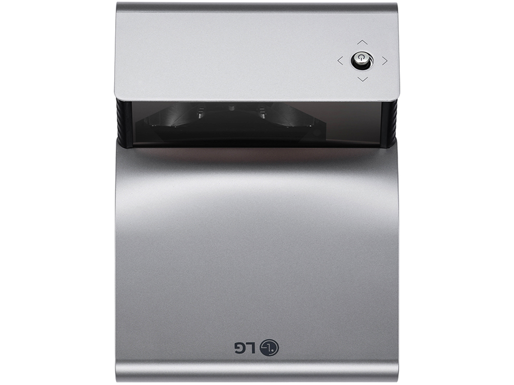 Minibeam PH450UG [�V���o�[]