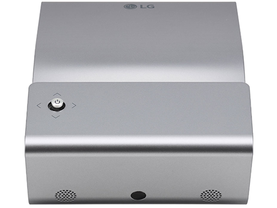 Minibeam PH450UG [�V���o�[] �̐��i�摜