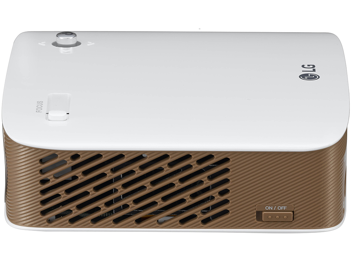 Minibeam PH150G [�z���C�g]