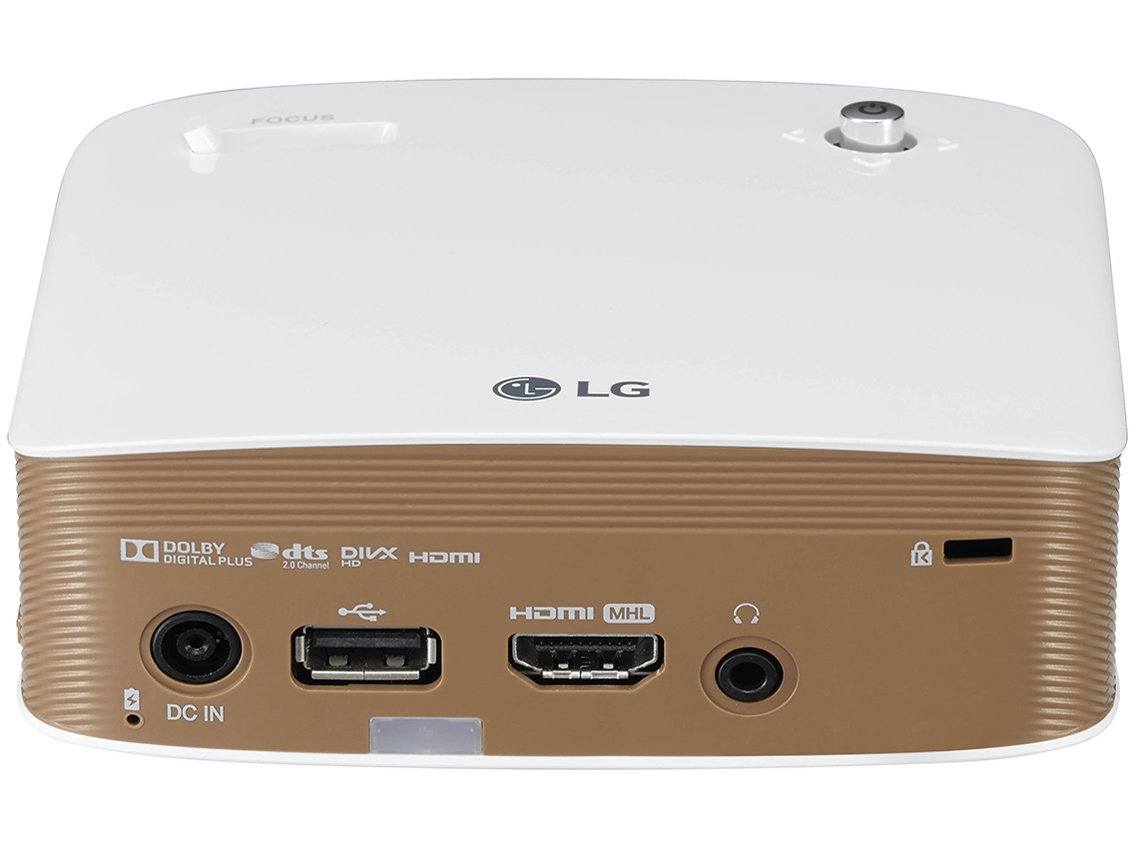 Minibeam PH150G [�z���C�g]