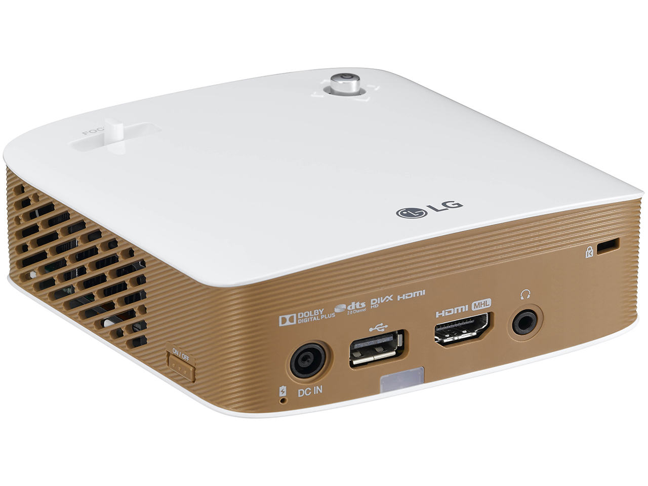 Minibeam PH150G [�z���C�g]