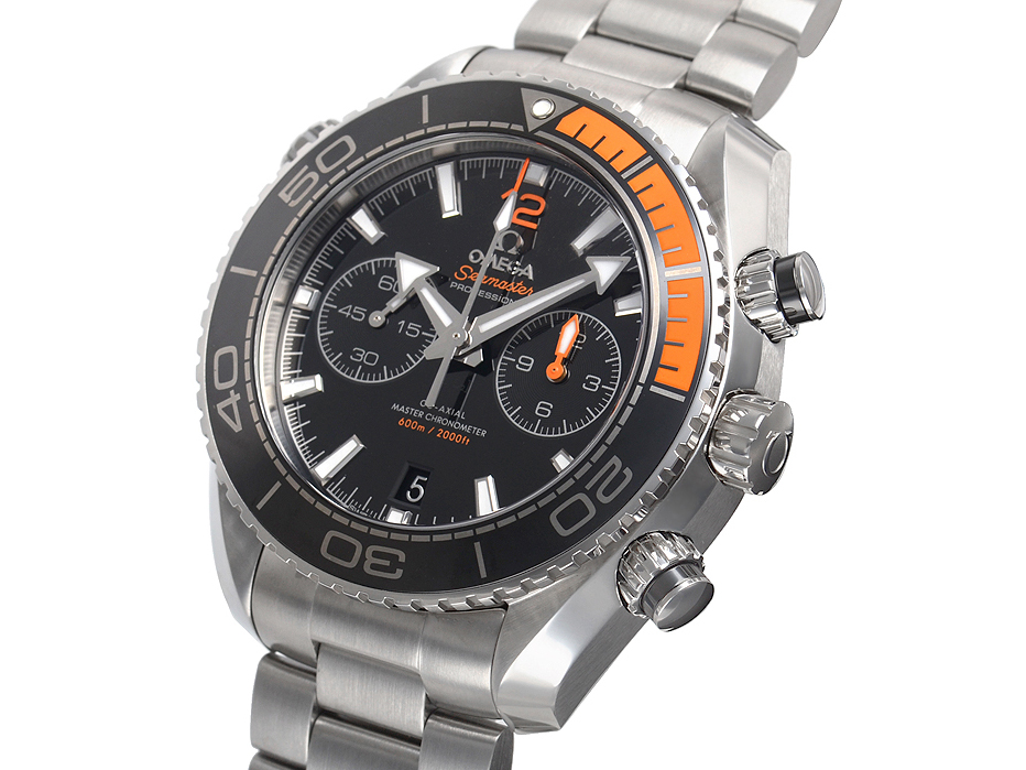 �V�[�}�X�^�[ �v���l�b�g�I�[�V���� 600M �R�[�A�N�V���� �}�X�^�[ �N���m���[�^�[ �N���m�O���t 45.5MM 215.30.46.51.01.002 �̐��i�摜