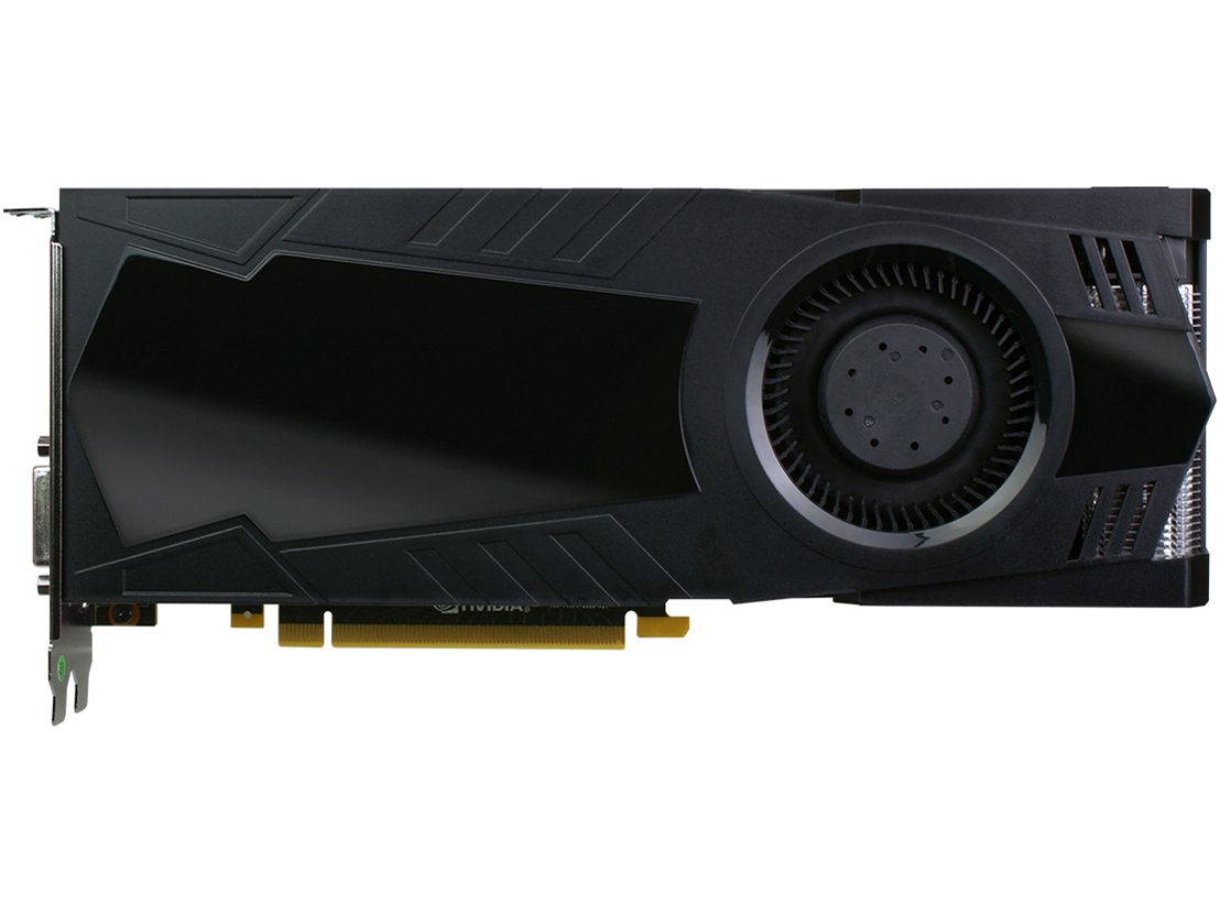 ELSA GeForce GTX 1080 8GB ST GD1080-8GERST [PCIExp 8GB]