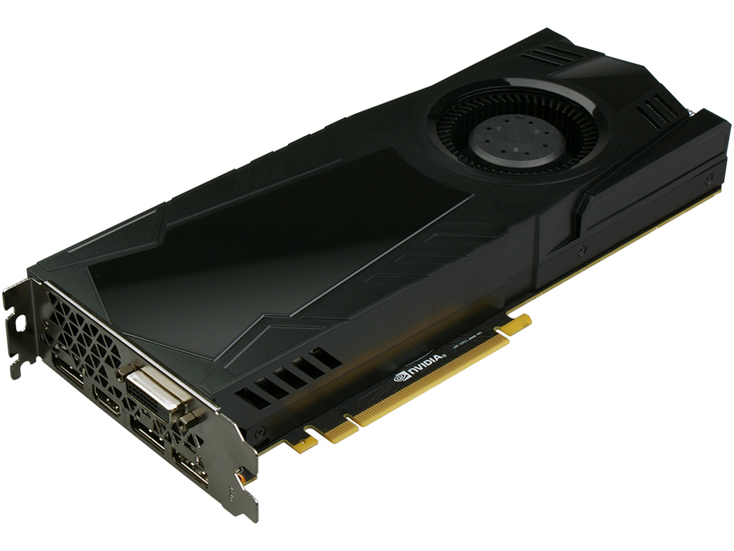 ELSA GeForce GTX 1080 8GB ST GD1080-8GERST [PCIExp 8GB]