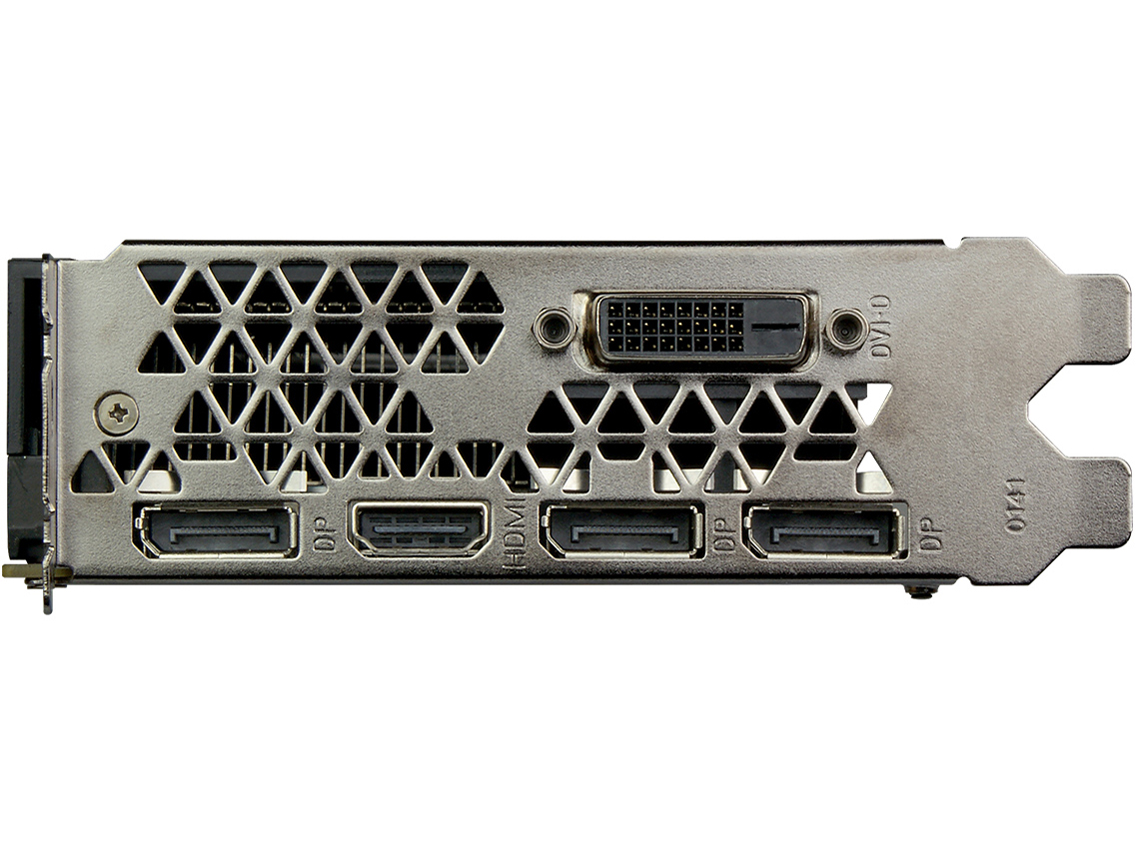 ELSA GeForce GTX 1080 8GB ST GD1080-8GERST [PCIExp 8GB]