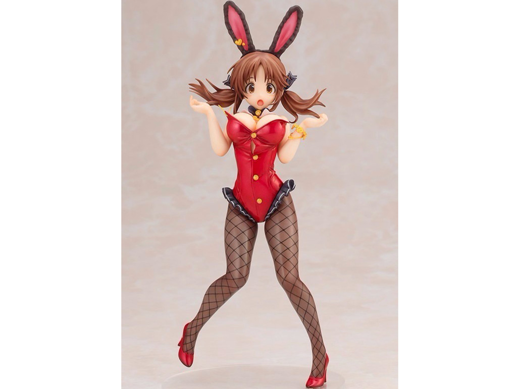 �A�C�h���}�X�^�[ �V���f�����K�[���Y [�v�����Z�X�o�j�[] �\������