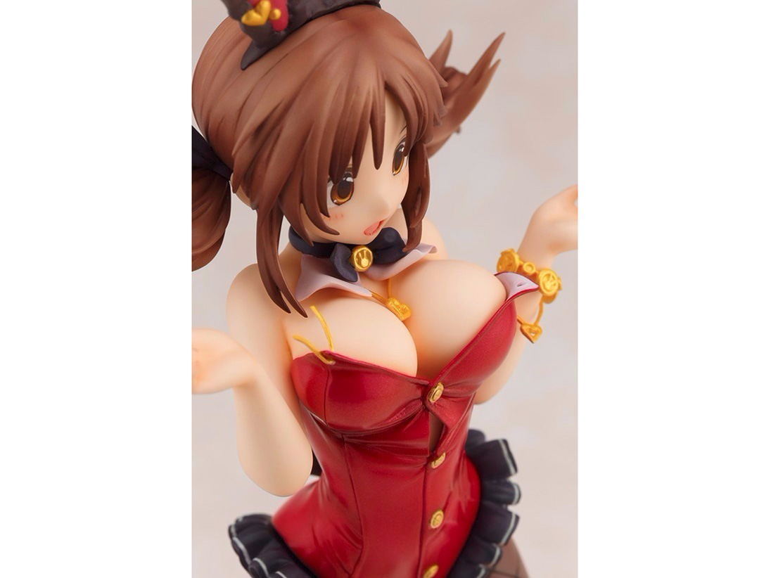 �A�C�h���}�X�^�[ �V���f�����K�[���Y [�v�����Z�X�o�j�[] �\������