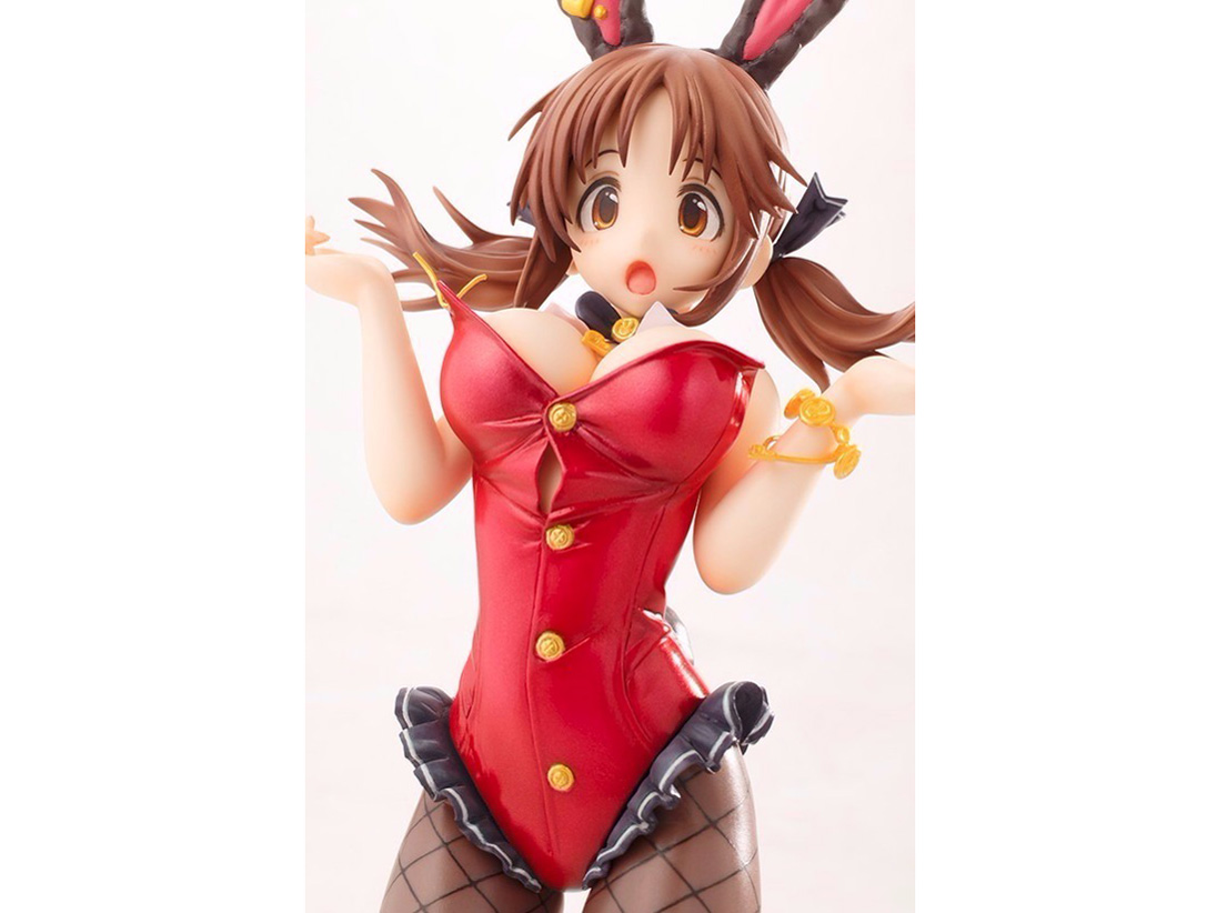 �A�C�h���}�X�^�[ �V���f�����K�[���Y [�v�����Z�X�o�j�[] �\������