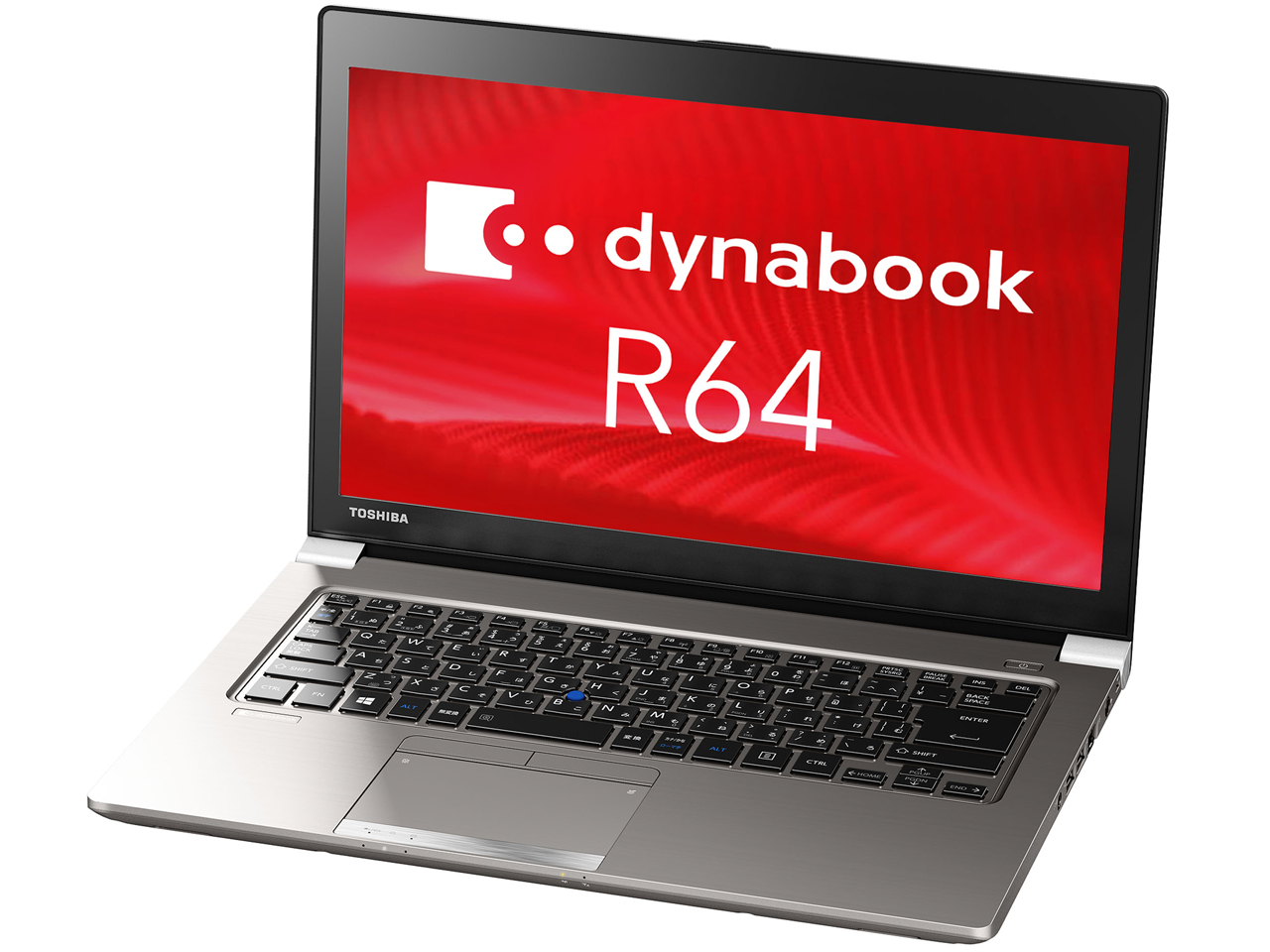 dynabook R64 R64/T PR64TFAB437AD11