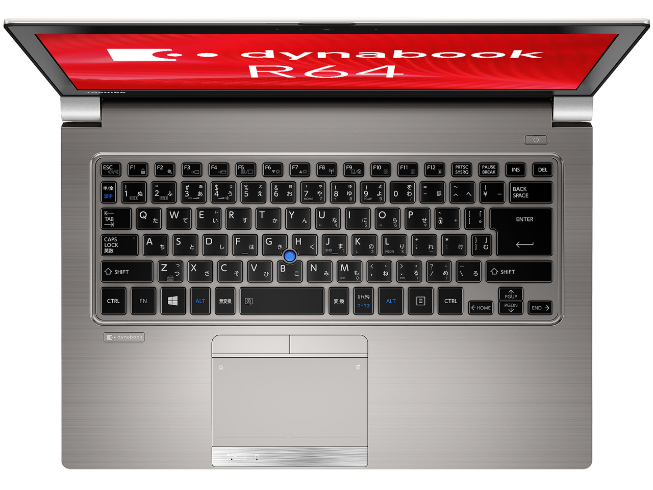 dynabook R64 R64/T PR64TFAB437AD11