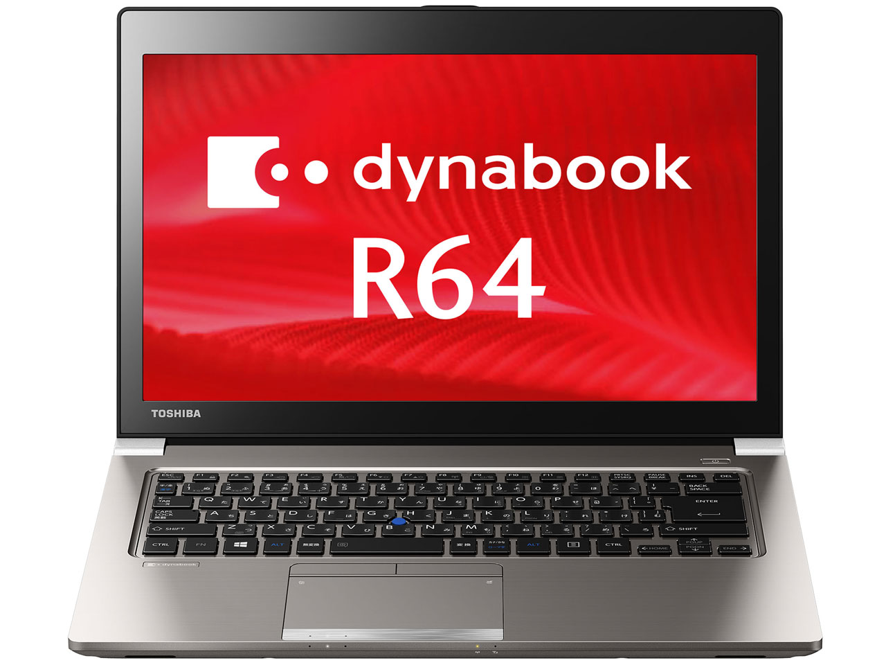 dynabook R64 R64/T PR64TFAB437AD11 �̐��i�摜