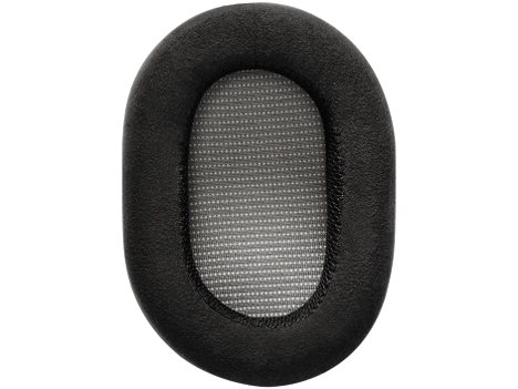 MH40 [GUNMETAL/ALCANTARA]