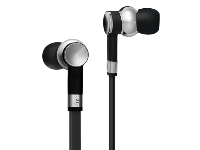 未使用品 ライカ コラボ Master & Dynamic ME05 イヤホン MASTER & DYNAMICとLeicaによる、別注ヘッドホン | New Audio