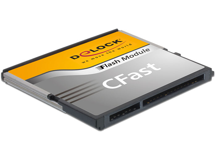 Delock 54649 [16GB] �̐��i�摜