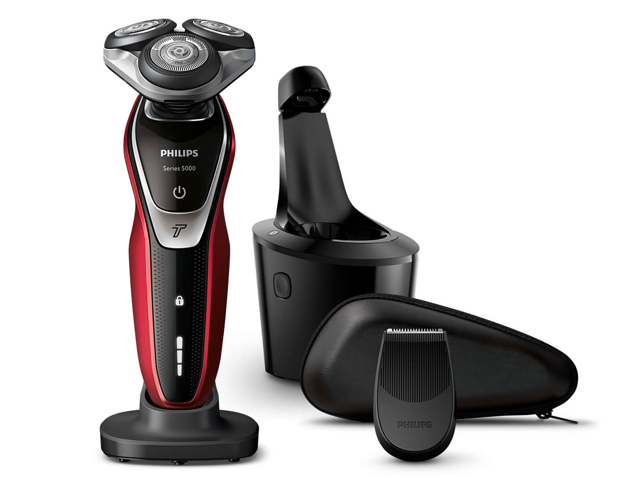 ★未開封　フィリップス メンズシェーバー 5000シリーズ S5390/26 フィリップス 5000シリーズ S5390/26 価格比較 - 価格.com