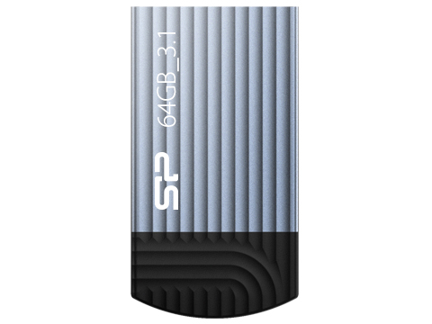 Jewel J20 SP064GBUF3J20V1B [64GB �u���[]