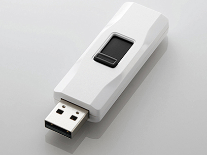 MF-HJU208GWH [8GB �z���C�g]