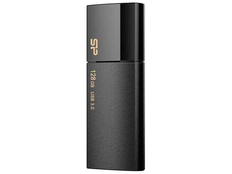 Blaze B05 SP128GBUF3B05V1K [128GB �u���b�N]