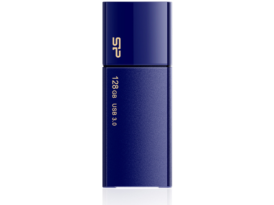 シリコンパワー USBメモリ 128GB USB3.0 スライド式 Blaze B05 ブラック SP128GBUF3B05V1K Amazon | シリコンパワー USBメモリ 128GB USB3.0 スライド式