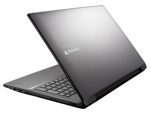 マウスコンピューター LuvBook LB-F551XN-S5-KK 価格.com限定 Core i5/8GBメモリ/480GB  SSD/15.6型フルHD液晶搭載モデル 価格比較 - 価格.com