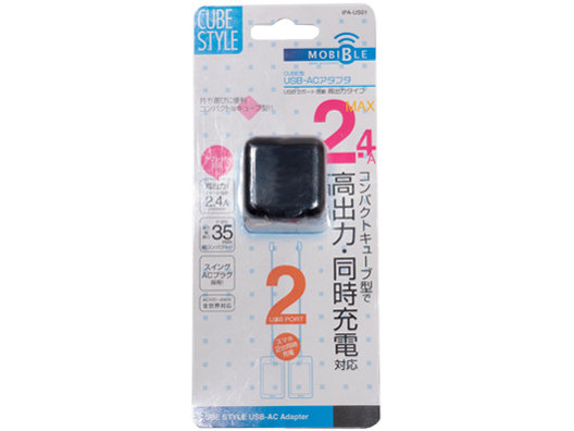 IPA-US01/BK [�u���b�N]