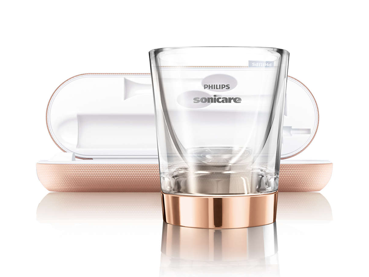 �\�j�b�P�A�[ �_�C�������h�N���[�� HX9307/08 [���[�Y�S�[���h]