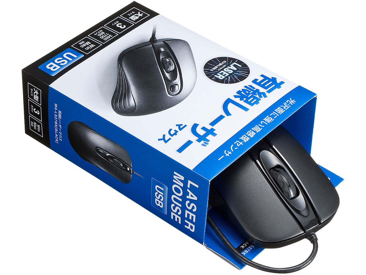 MA-LS27BK [�u���b�N]