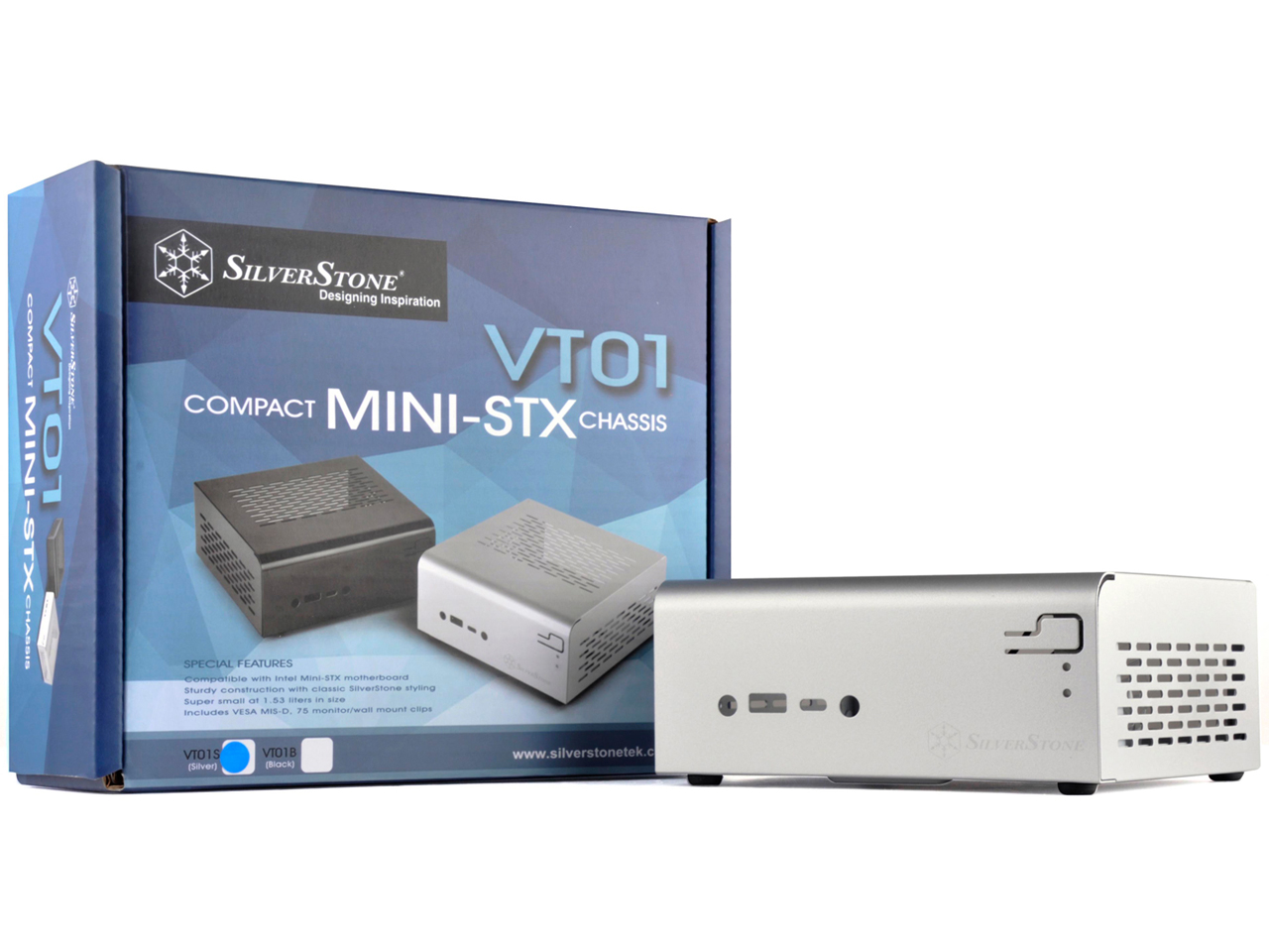 SST-VT01S [�V���o�[]