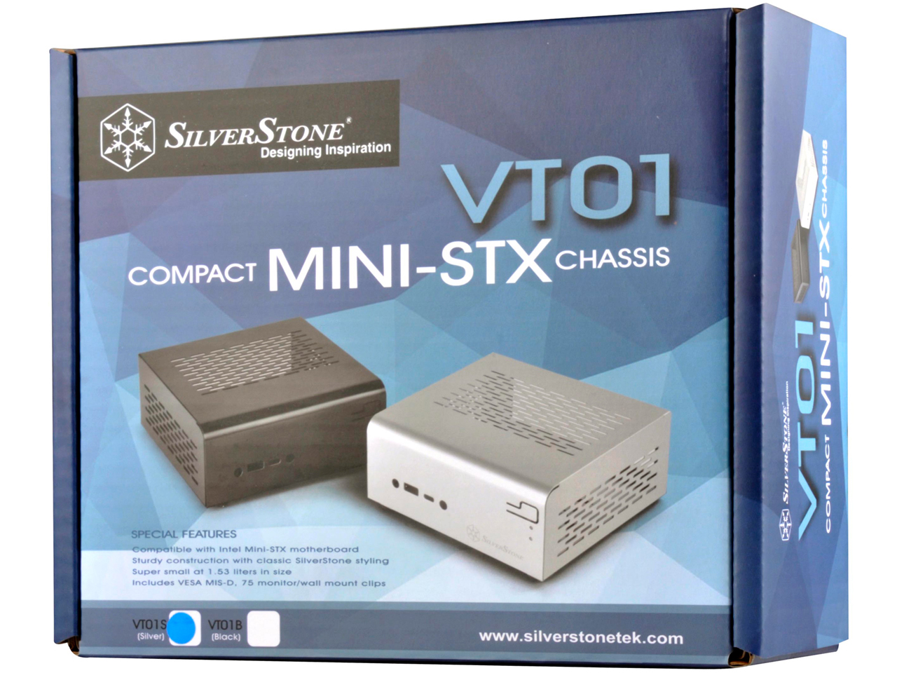 SST-VT01S [�V���o�[]