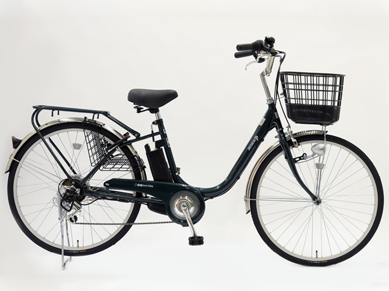 BENERO 26 [�O���[��] + ��p�[�d��