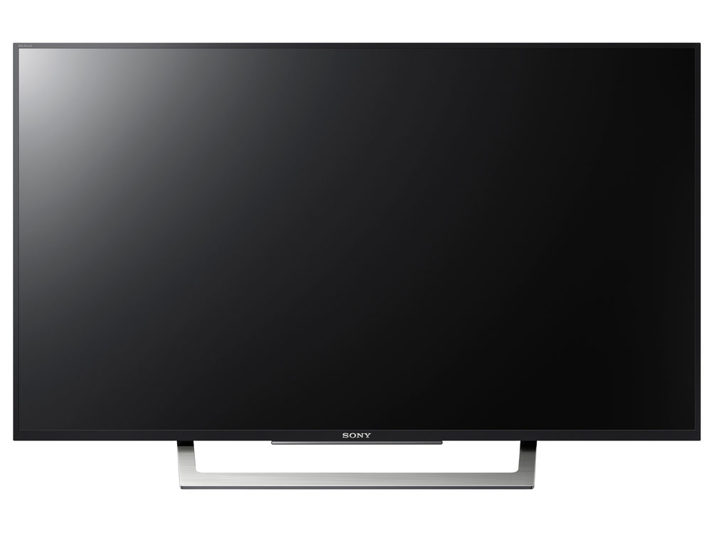 SONY BRAVIA KJ-43X8300D (B) [43インチ ブラック] 価格比較 - 価格.com