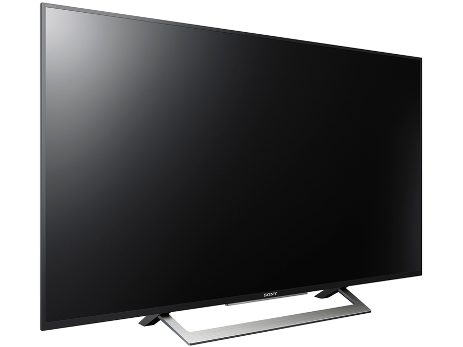 BRAVIA KJ-49X8300D (B) [49�C���` �u���b�N]