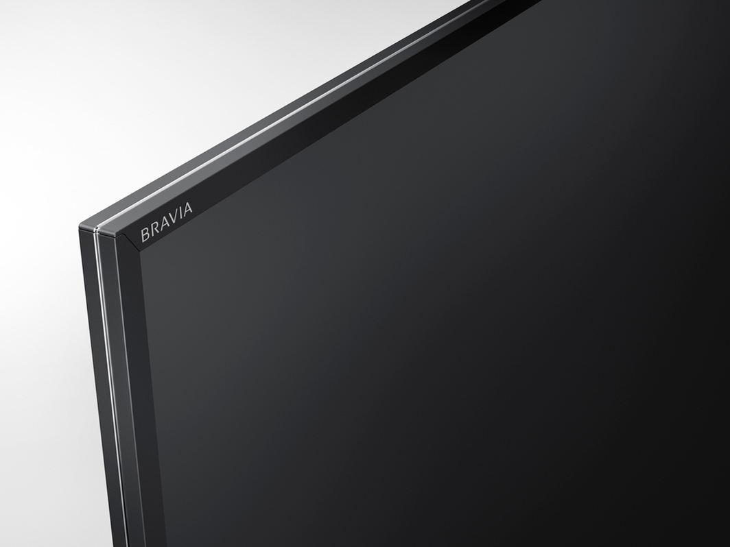 BRAVIA KJ-49X8300D (B) [49�C���` �u���b�N]