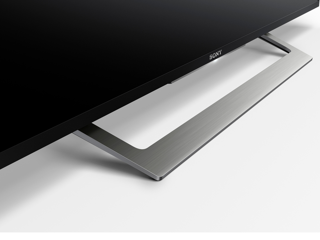 BRAVIA KJ-49X8300D (B) [49�C���` �u���b�N]