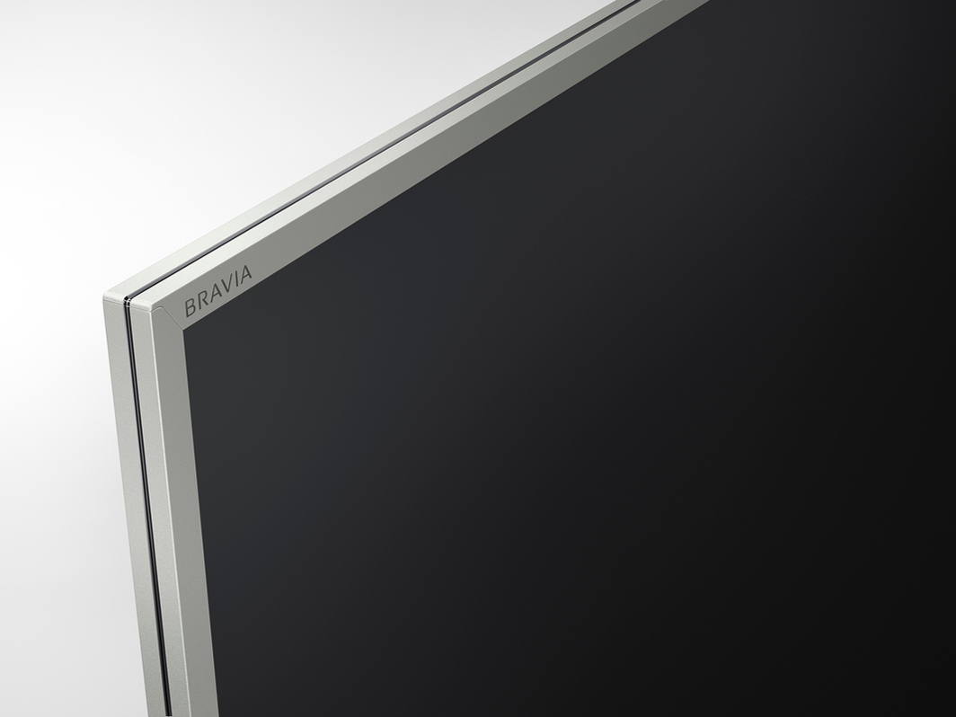 BRAVIA KJ-49X8300D (S) [49�C���` �E�H�[���V���o�[]