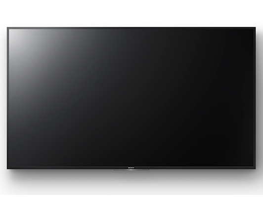 BRAVIA KJ-75Z9D [75�C���`]