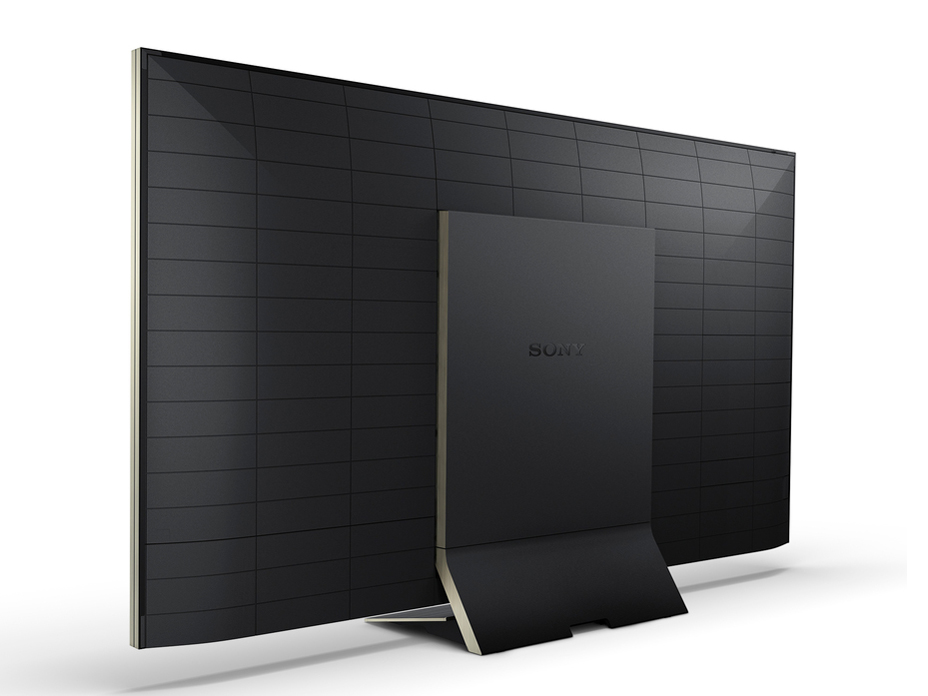 BRAVIA KJ-100Z9D [100�C���`]