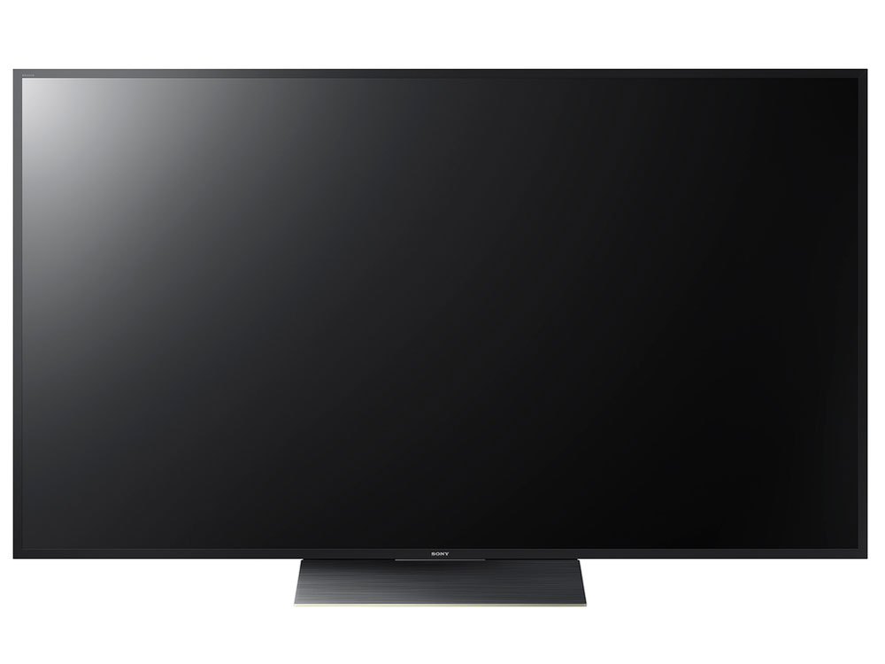 BRAVIA KJ-100Z9D [100�C���`] �̐��i�摜