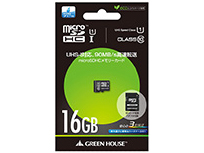 GH-MSH16GUIC10 [16GB]