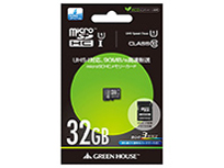 GH-MSH32GUIC10 [32GB]
